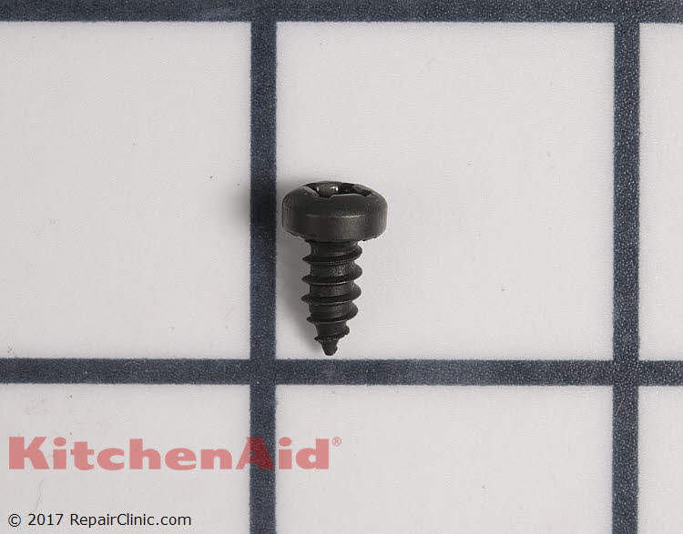 Screw WP4449809 Alternate Product View