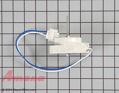 Evaporator Fan Motor WP3-60336-001 Alternate Product View