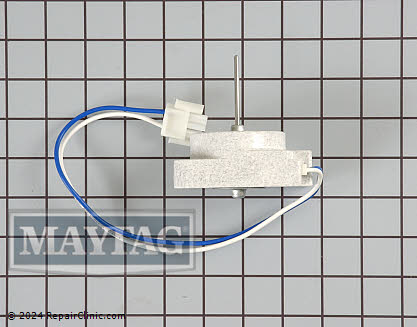 Evaporator Fan Motor WP3-60336-001 Alternate Product View