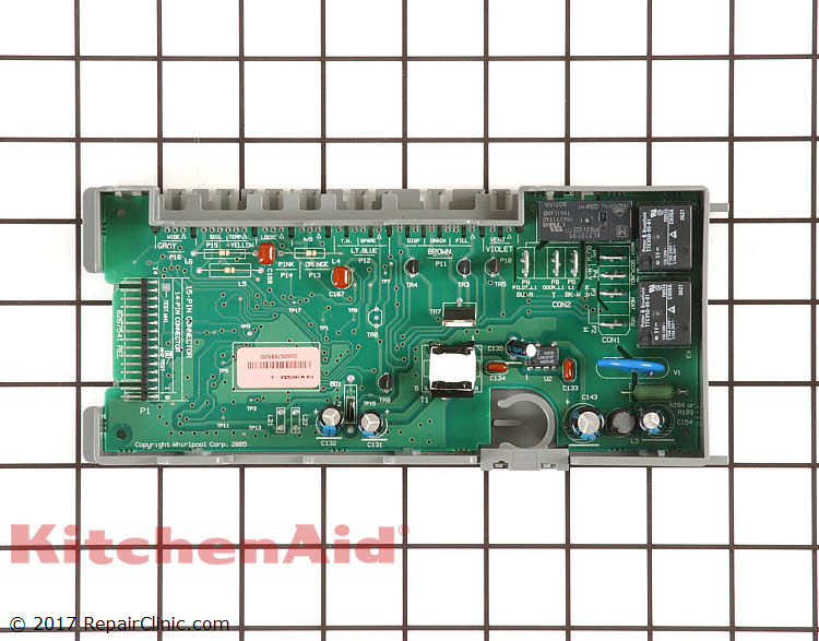 Amazon.com: For Haier Washing Machine Control Board for