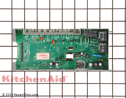 Main Control Board WPW10084141 Alternate Product View