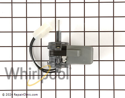 Evaporator Fan Motor WP2315548 Alternate Product View