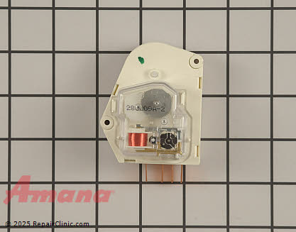 Defrost Timer WP68233-2 Alternate Product View