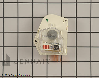 Defrost Timer WP68233-2 Alternate Product View