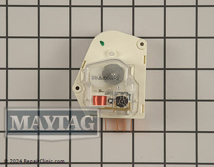Defrost Timer WP68233-2 Alternate Product View