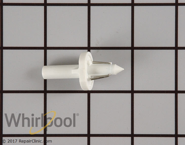 Shelf Support WP1115290 Alternate Product View