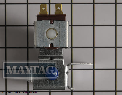 Water Inlet Valve WPW10498976 Alternate Product View