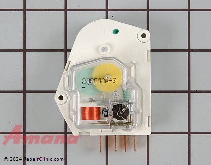 Defrost Timer WP68233-3 Alternate Product View