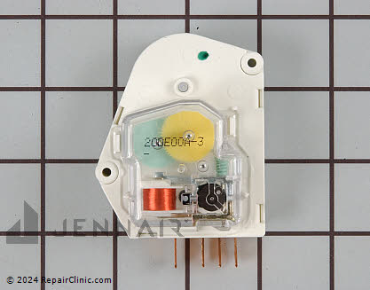JennAir Defrost Timer WP68233-3 | Jenn-Air Replacement Parts