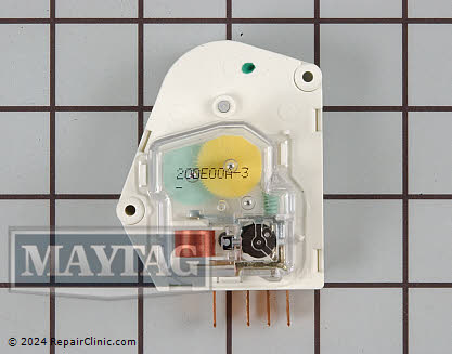 Defrost Timer WP68233-3 Alternate Product View