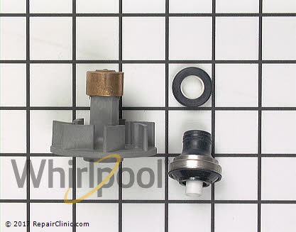 Impeller 4386996A Alternate Product View