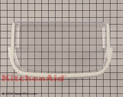 Door Shelf Bin WPW10289489 Alternate Product View