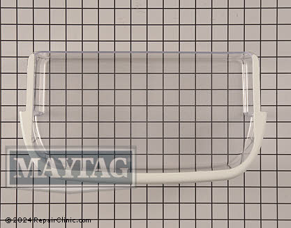 Door Shelf Bin WPW10289489 Alternate Product View