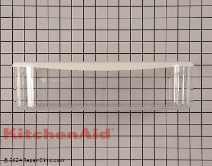 Door Shelf Bin WPW10289489 Alternate Product View