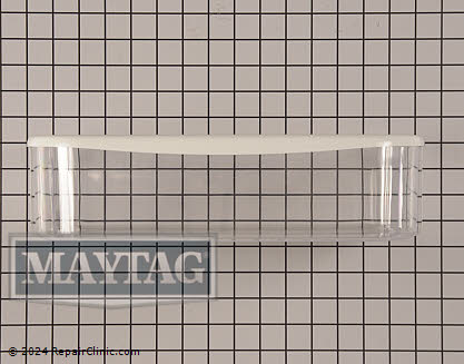 Door Shelf Bin WPW10289489 Alternate Product View