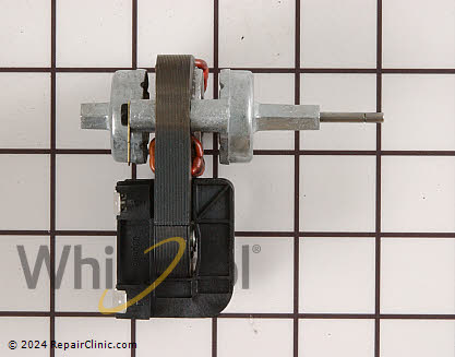 Evaporator Fan Motor WP4389147 Alternate Product View
