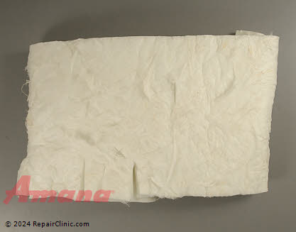 Insulation WPW10208653 Alternate Product View