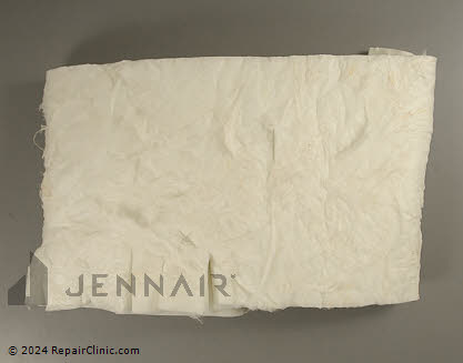 Insulation WPW10208653 Alternate Product View