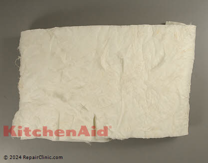 Insulation WPW10208653 Alternate Product View