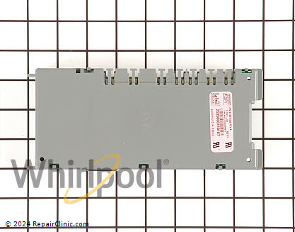 Main Control Board WPW10084141 Alternate Product View