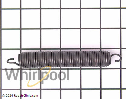 Door Spring WP4162629 Alternate Product View