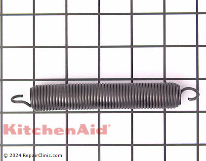 Door Spring WP4162629 Alternate Product View