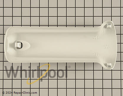 Filter Cover WP67006331 Alternate Product View