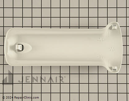 Filter Cover WP67006331 Alternate Product View