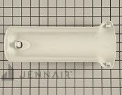 Filter Cover - Part # 1187210 Mfg Part # WP67006331