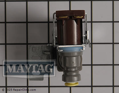 Water Inlet Valve WPW10498976 Alternate Product View