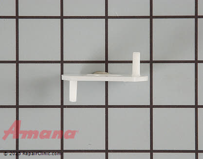 Agitator Cam WP8543666 Alternate Product View