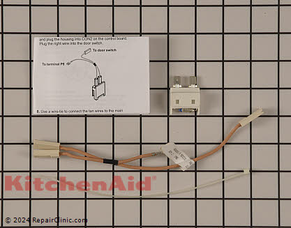 Thermal Fuse 675796 Alternate Product View