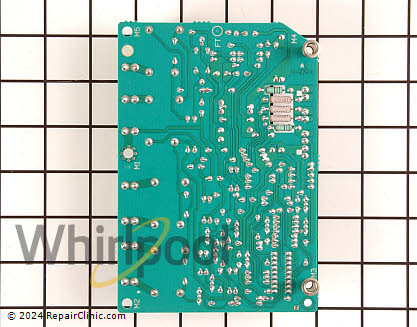 Ignition Module WPW10331686 Alternate Product View