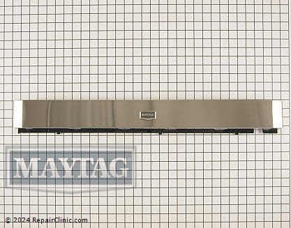 Vent Grille W10259232 Alternate Product View