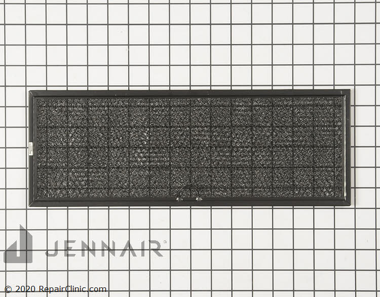 Grease Filter WPW10240990 JennAir Replacement Parts