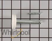 Piedini Appoggio Climatizzatore O Pompa 2000kg - Elettrodomestici In Vendita A Vicenza - Foto 3