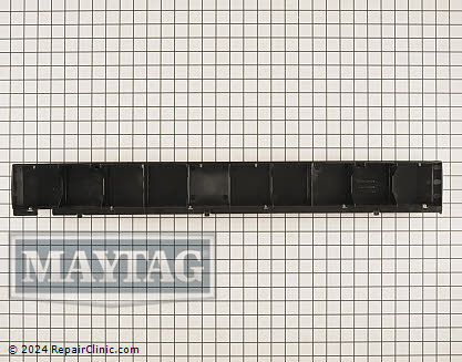 Vent Grille W10259232 Alternate Product View