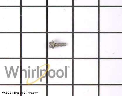 Screw WP33002917 Alternate Product View