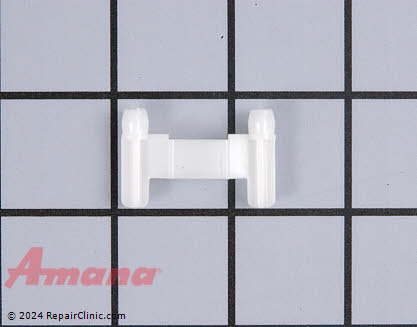 Shelf Retainer Bar Support WP65245-1 Alternate Product View