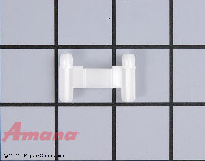 Shelf Retainer Bar Support WP65245-1 Alternate Product View