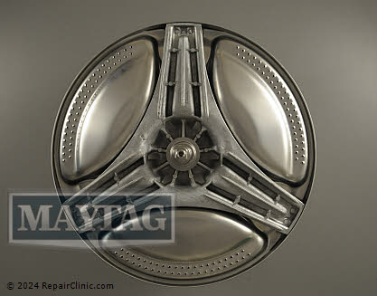 Inner Tub WPW10269756 Alternate Product View