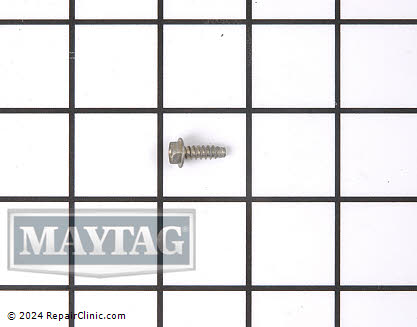 Screw WP33002917 Alternate Product View