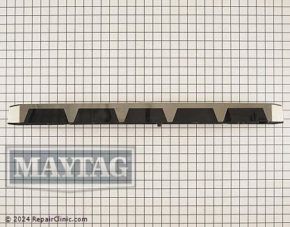 Vent Grille W10259232 Alternate Product View