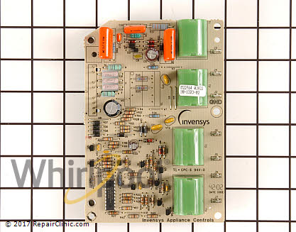Ignition Module WPW10331686 Alternate Product View