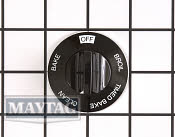 Maytag Range Stove Oven Selector Knob Fast Shipping