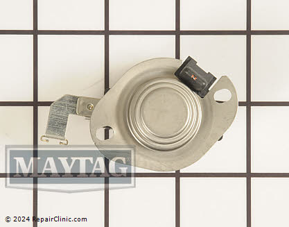 High Limit Thermostat WP8577891 Alternate Product View