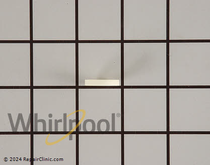 Hinge Shim WP489467 Alternate Product View