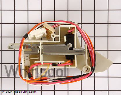 Lid Switch Assembly 12001514 Alternate Product View