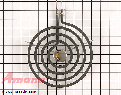 Coil Surface Element WPY04000035 Alternate Product View