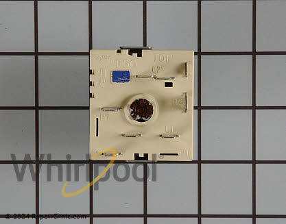 Surface Element Switch WP74011243 Alternate Product View